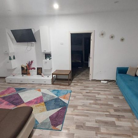 Apartament Diaconu Coresi Διαμέρισμα Μπρασόβ Εξωτερικό φωτογραφία