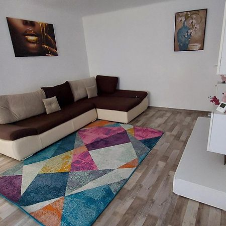 Apartament Diaconu Coresi Διαμέρισμα Μπρασόβ Εξωτερικό φωτογραφία