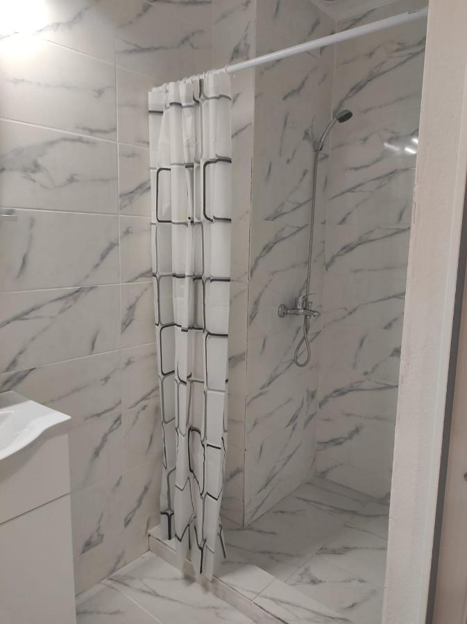 Apartament Diaconu Coresi Διαμέρισμα Μπρασόβ Εξωτερικό φωτογραφία