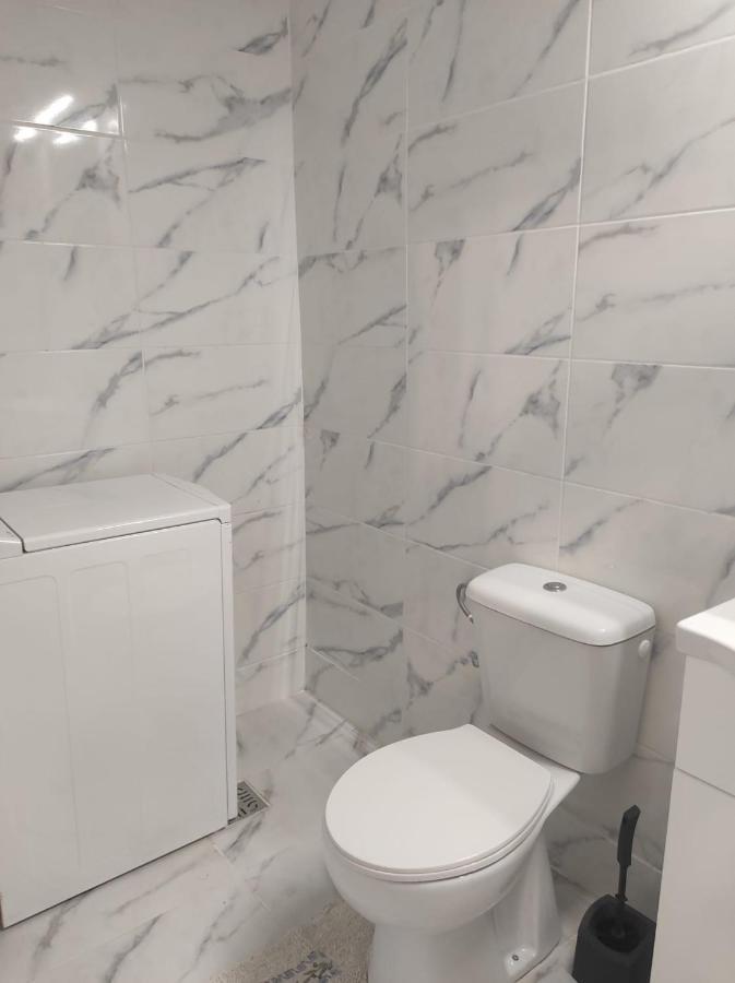 Apartament Diaconu Coresi Διαμέρισμα Μπρασόβ Εξωτερικό φωτογραφία