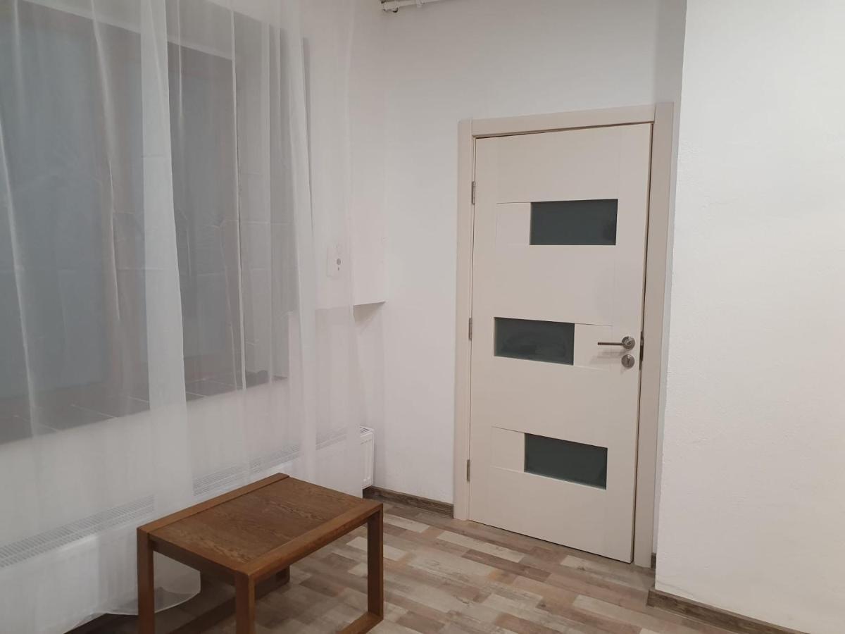 Apartament Diaconu Coresi Διαμέρισμα Μπρασόβ Εξωτερικό φωτογραφία