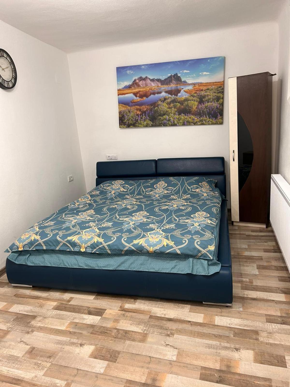 Apartament Diaconu Coresi Διαμέρισμα Μπρασόβ Εξωτερικό φωτογραφία