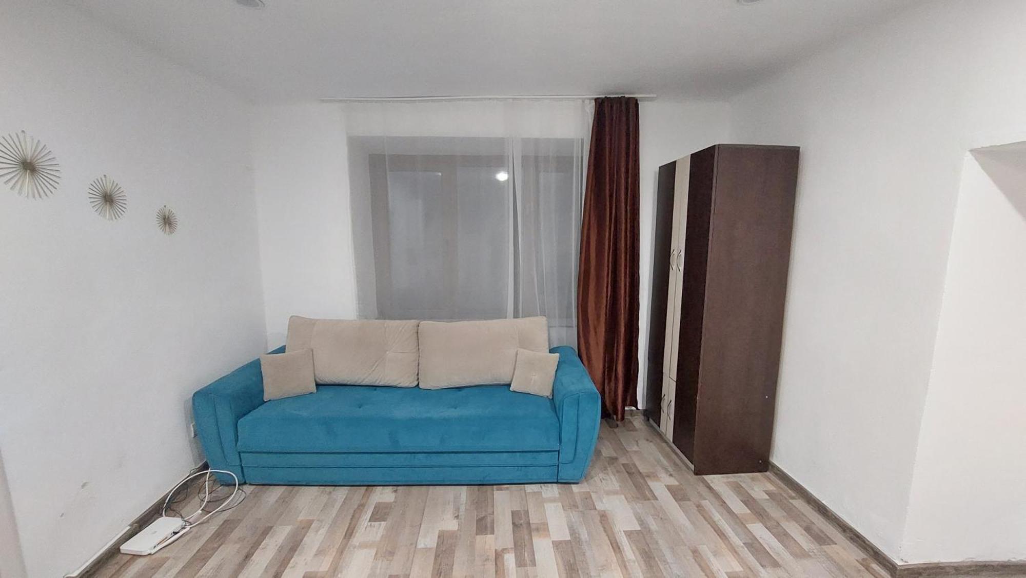 Apartament Diaconu Coresi Διαμέρισμα Μπρασόβ Εξωτερικό φωτογραφία