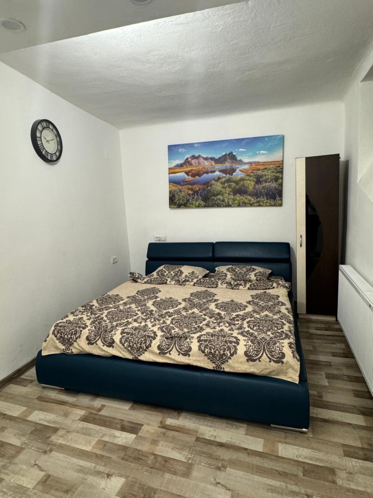 Apartament Diaconu Coresi Διαμέρισμα Μπρασόβ Εξωτερικό φωτογραφία